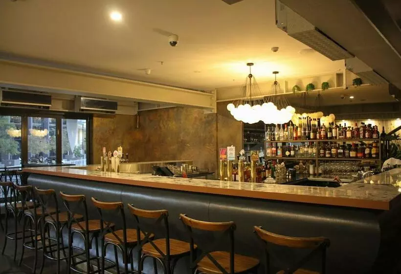 Fotos del hotel The Terrace Hotel:  4