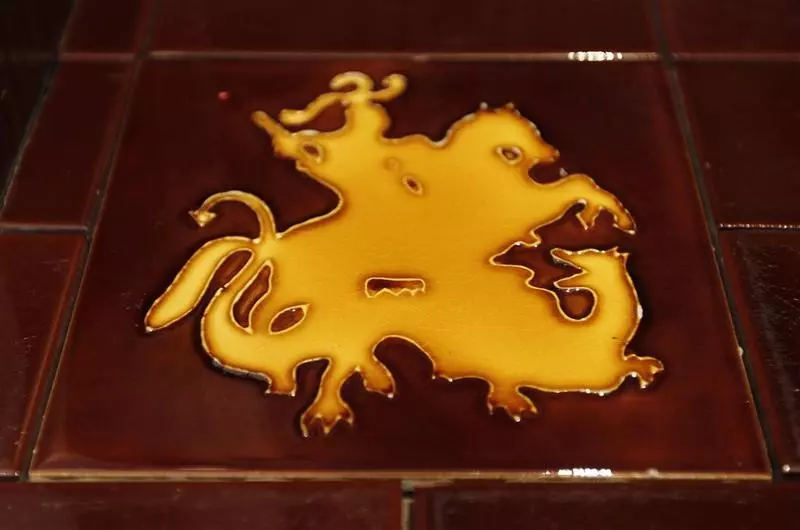 Fotos del hotel The Terrace Hotel:  7