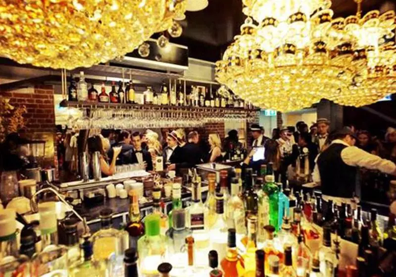 Fotos del hotel The Terrace Hotel:  11