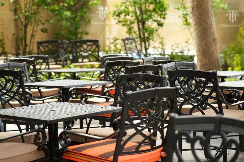 Fotos del hotel The Terrace Hotel:  5