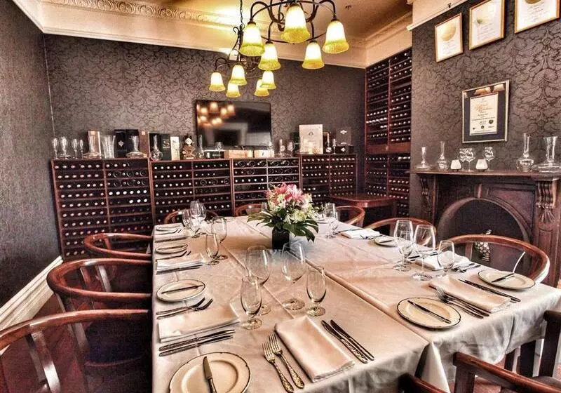 Fotos del hotel The Terrace Hotel:  3