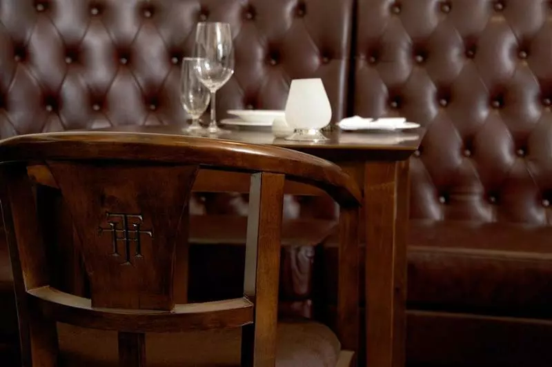 Fotos del hotel The Terrace Hotel:  25