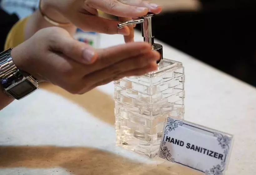 Fotos del hotel The Widyas Bali Villa:  7