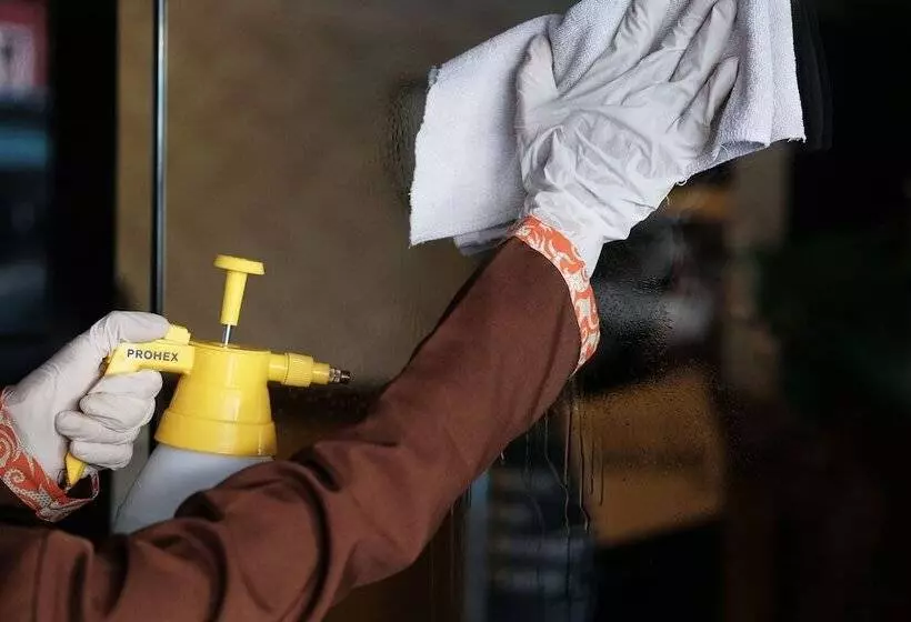 Fotos del hotel The Widyas Bali Villa:  13