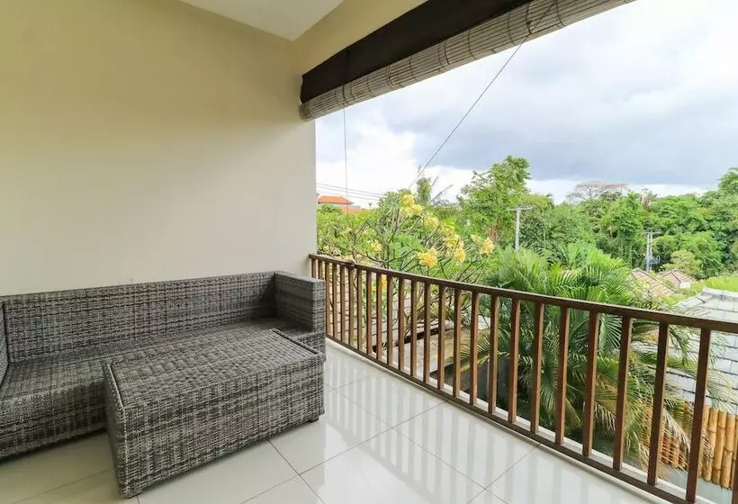 Fotos del hotel The Widyas Bali Villa:  16