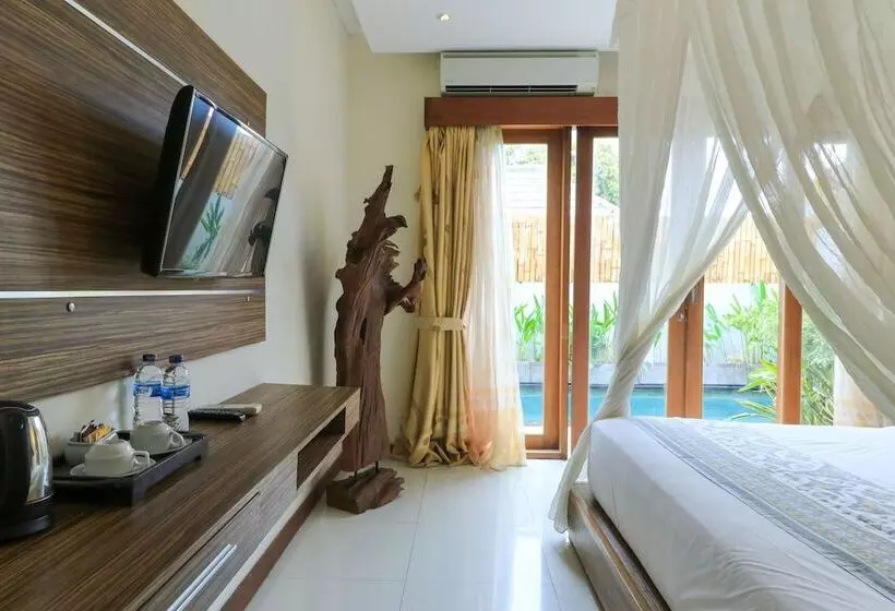 The Widyas Bali Villa