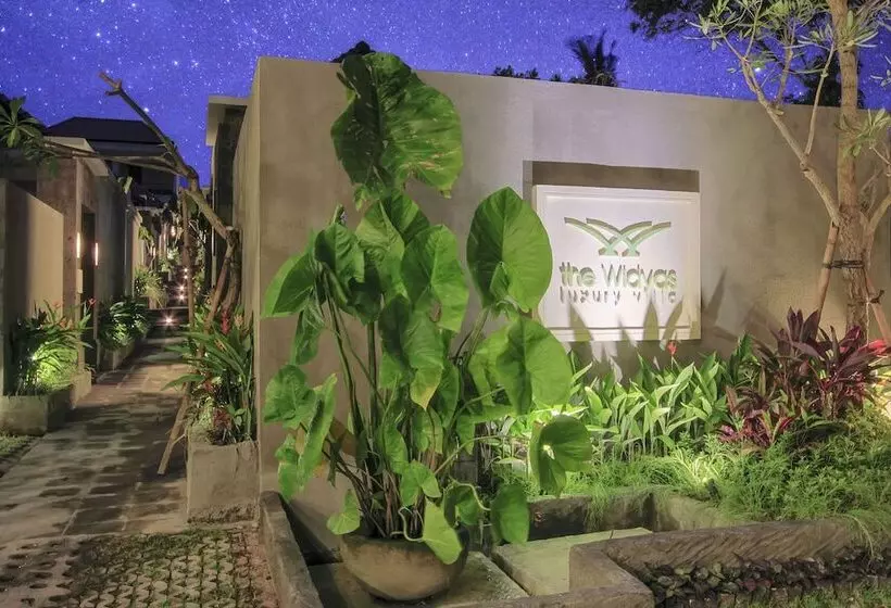 Fotos del hotel The Widyas Bali Villa:  11