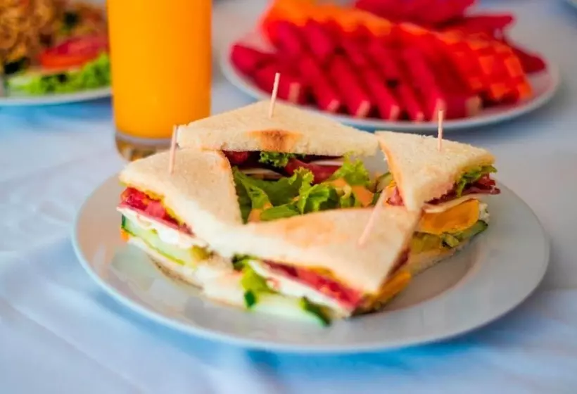 Fotos del hotel The Widyas Bali Villa:  15