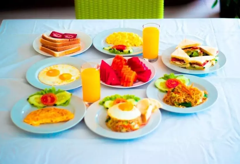 Fotos del hotel The Widyas Bali Villa:  10