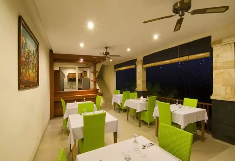 Fotos del hotel The Widyas Bali Villa:  4