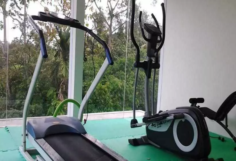 Fotos del hotel The Widyas Bali Villa:  3