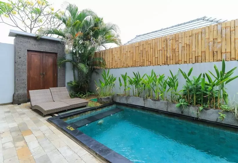 Fotos del hotel The Widyas Bali Villa:  22