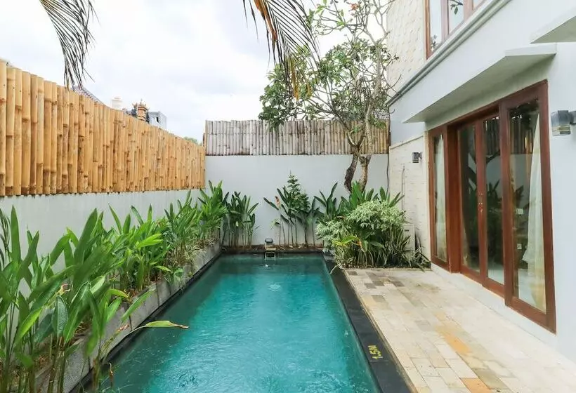 Fotos del hotel The Widyas Bali Villa:  14