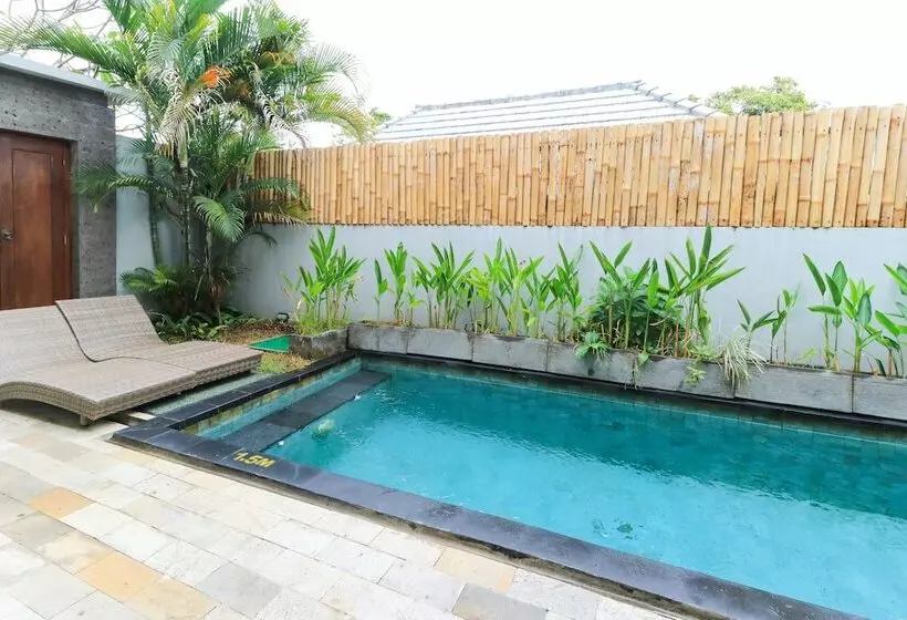 Fotos del hotel The Widyas Bali Villa:  24