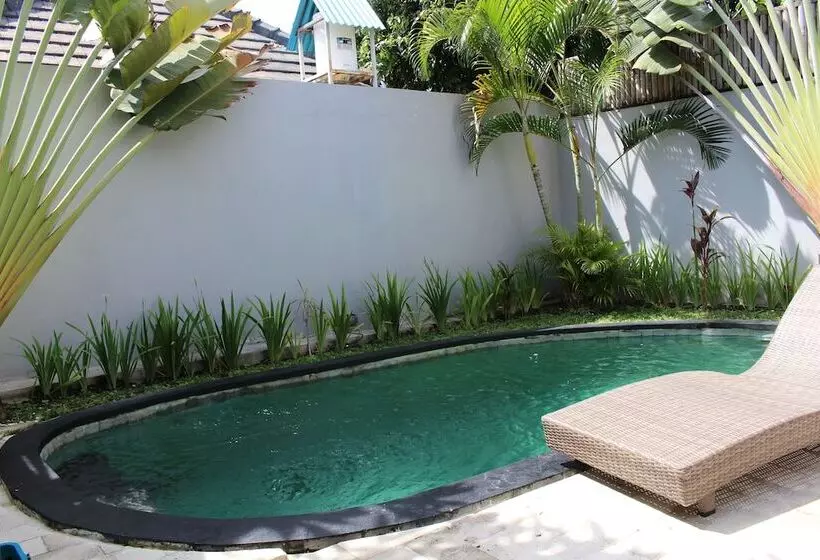 Fotos del hotel The Widyas Bali Villa:  25