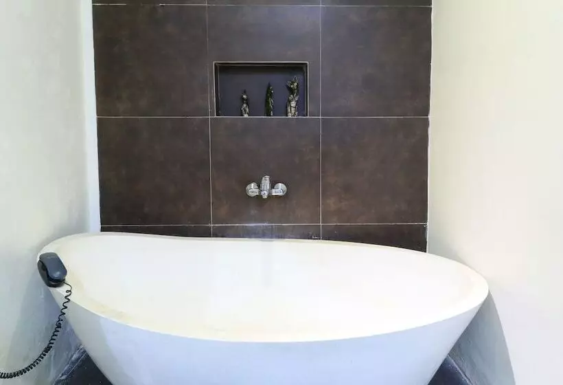 Fotos del hotel The Widyas Bali Villa:  6