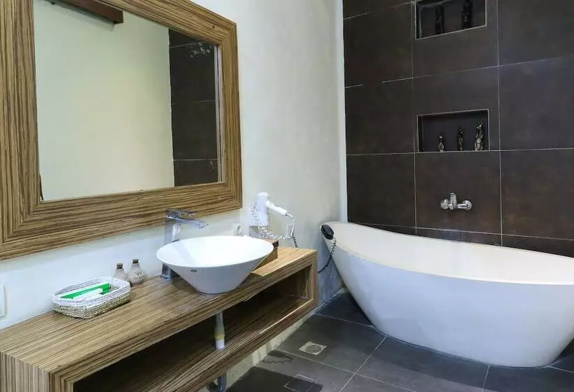 Fotos del hotel The Widyas Bali Villa:  12