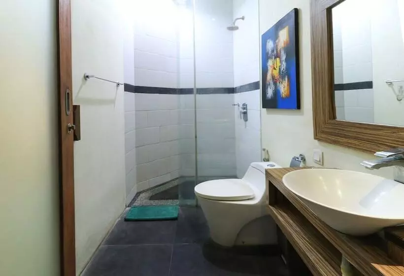 Fotos del hotel The Widyas Bali Villa:  17