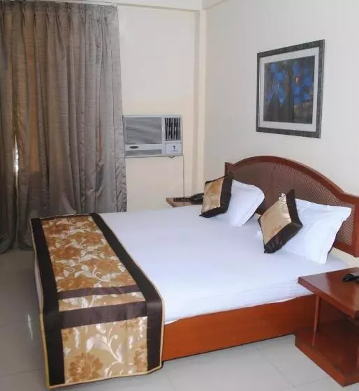 Fotos del hotel Tourist Deluxe:  23