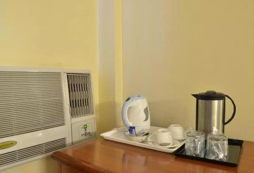 Fotos del hotel Tourist Deluxe:  22