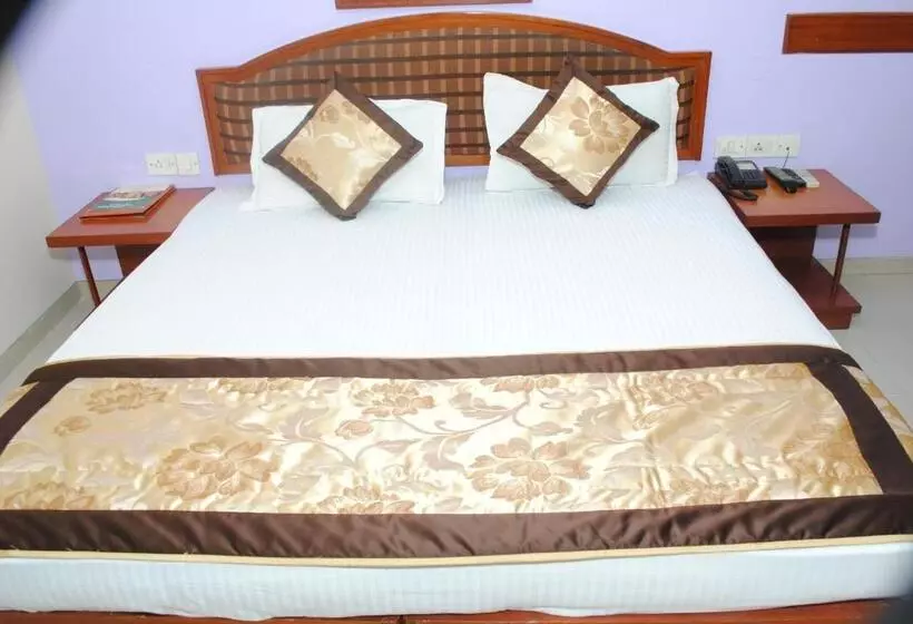 Fotos del hotel Tourist Deluxe:  25