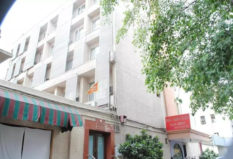 Fotos del hotel Tourist Deluxe:  5