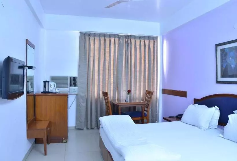 Fotos del hotel Tourist Deluxe:  18