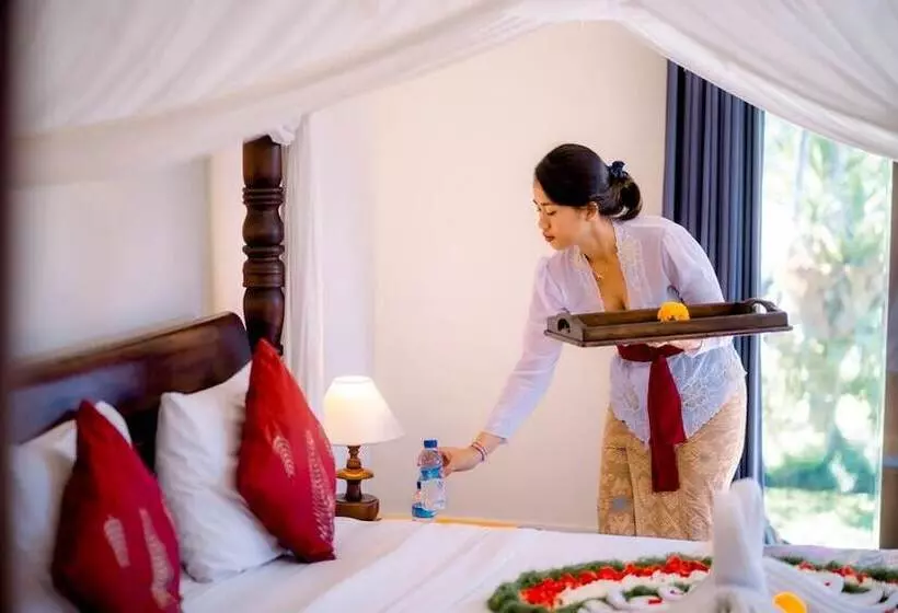 Fotos del hotel Villa Mandi:  11