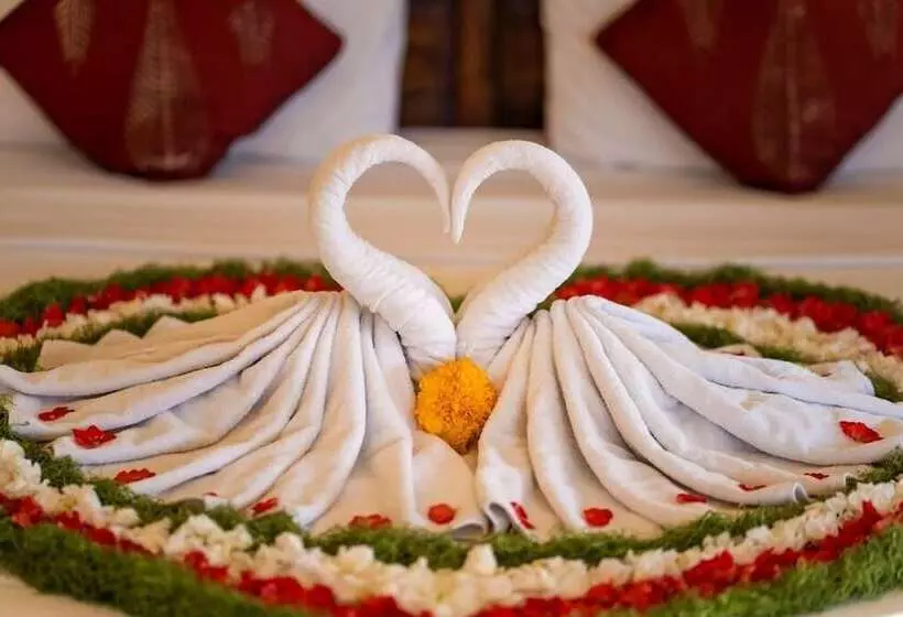 Fotos del hotel Villa Mandi:  9