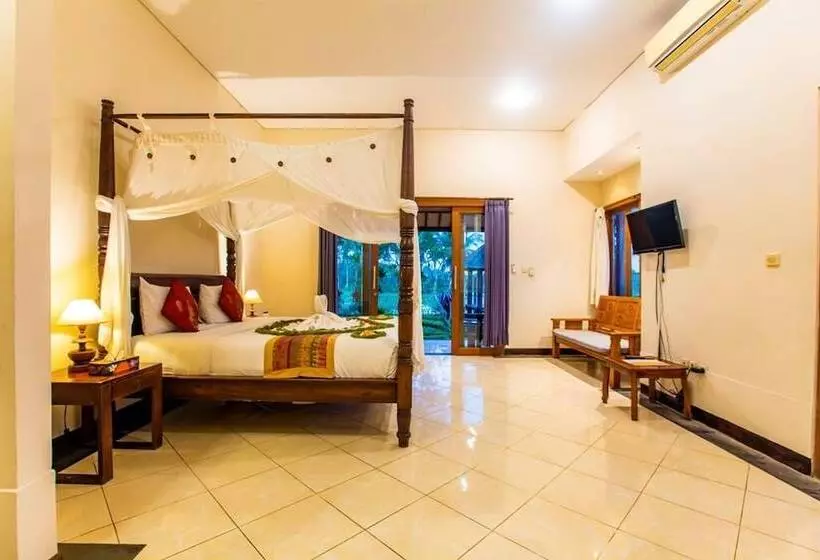 Fotos del hotel Villa Mandi:  15