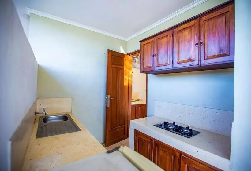 Fotos del hotel Villa Mandi:  7