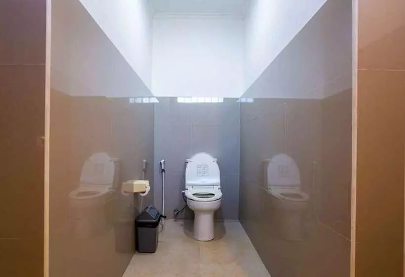 Fotos del hotel Villa Mandi:  13