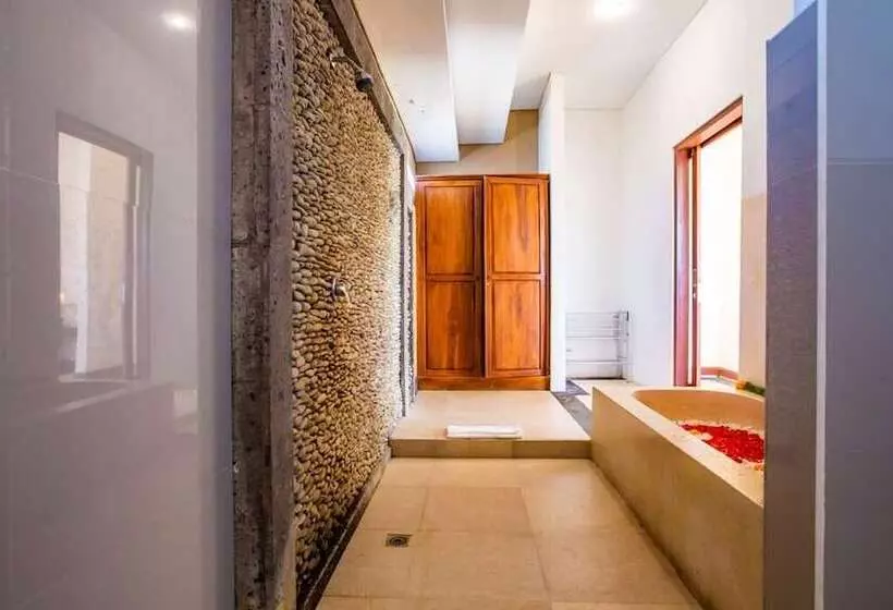 Fotos del hotel Villa Mandi:  24