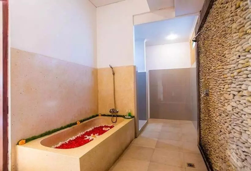 Fotos del hotel Villa Mandi:  22