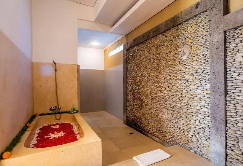 Fotos del hotel Villa Mandi:  2