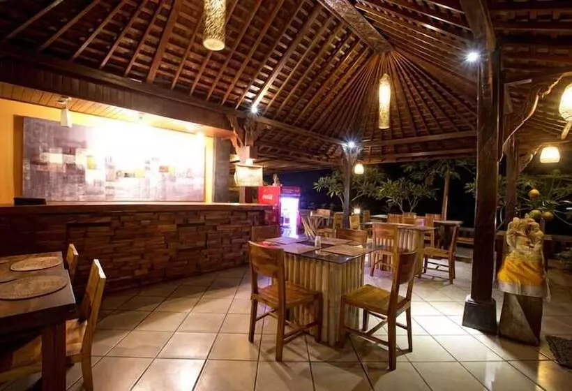 Fotos del hotel Villa Mandi:  4