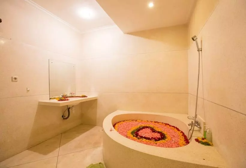 Fotos del hotel Villa Mandi:  19