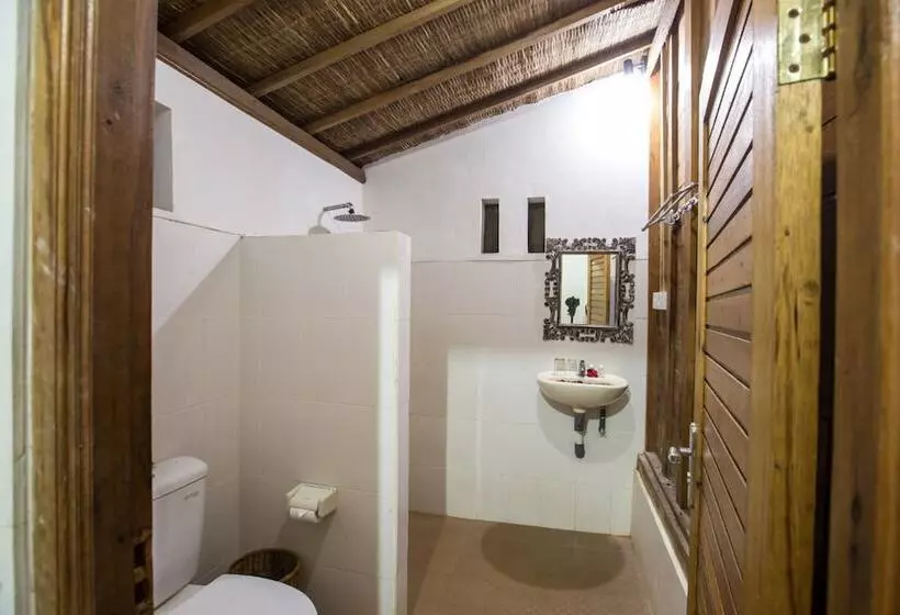 Fotos del hotel Villa Mandi:  8