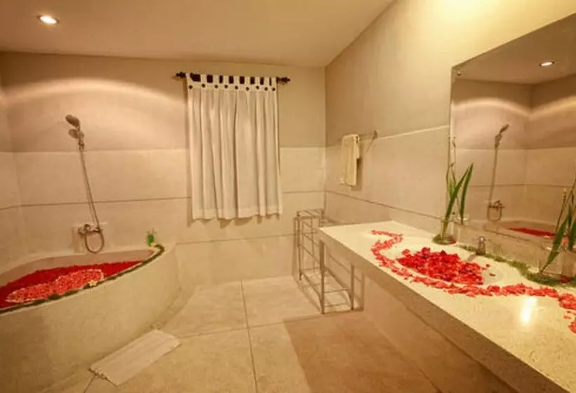 Fotos del hotel Villa Mandi:  16