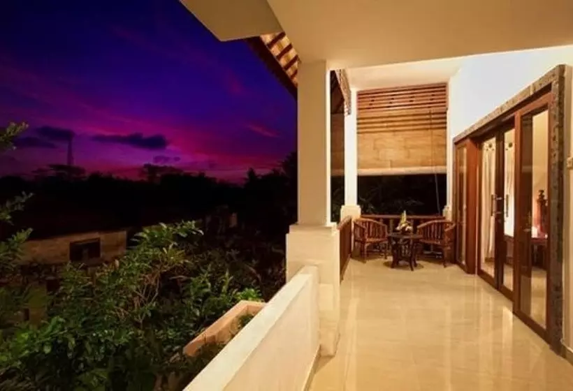 Fotos del hotel Villa Mandi:  6