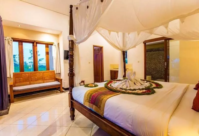 Fotos del hotel Villa Mandi:  21