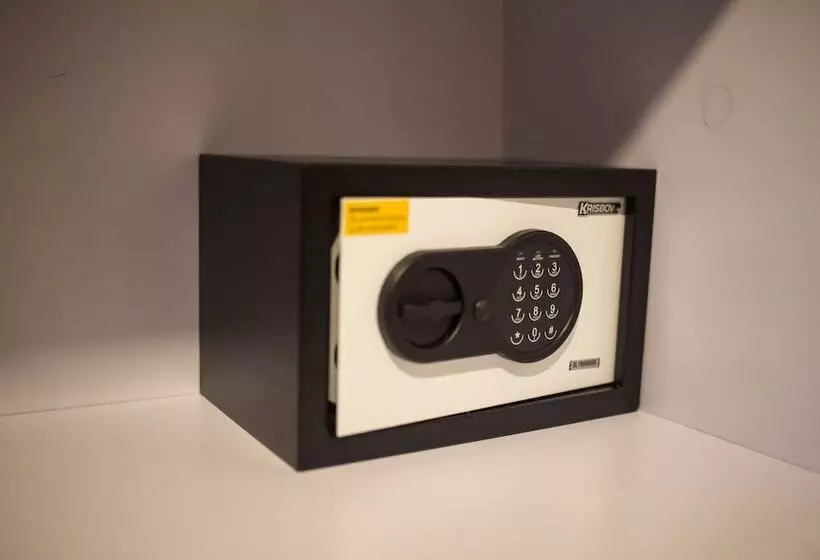 Fotos del hotel Villa Mandi:  5