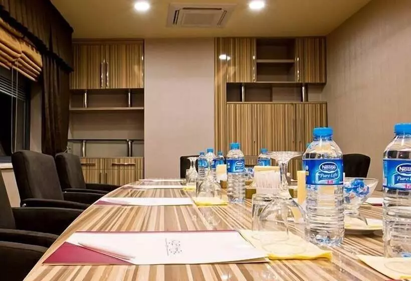 Fotos del hotel Volley  Izmir:  14