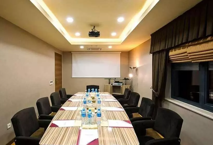 Fotos del hotel Volley  Izmir:  3