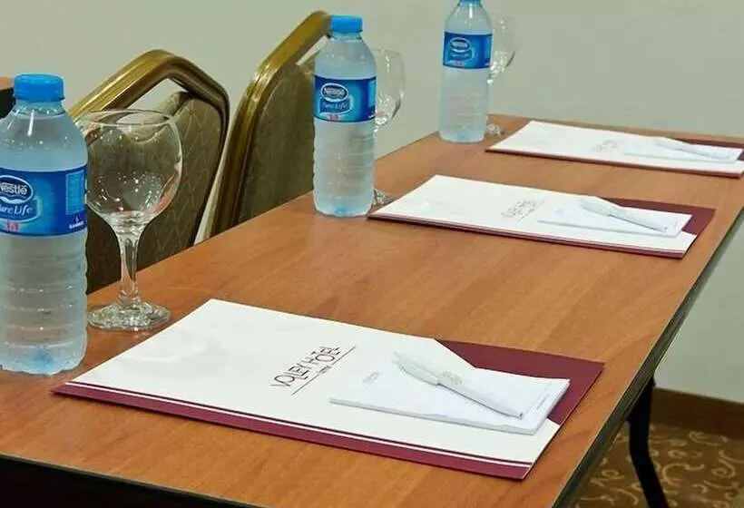 Fotos del hotel Volley  Izmir:  17