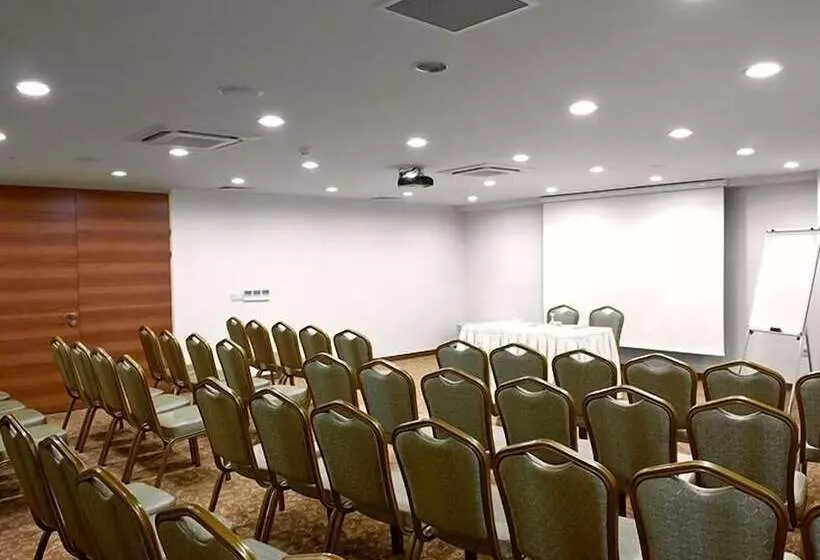 Fotos del hotel Volley  Izmir:  9