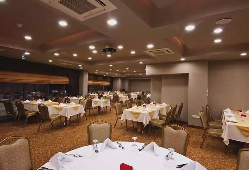 Fotos del hotel Volley  Izmir:  24