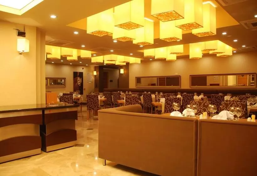 Fotos del hotel Volley  Izmir:  18