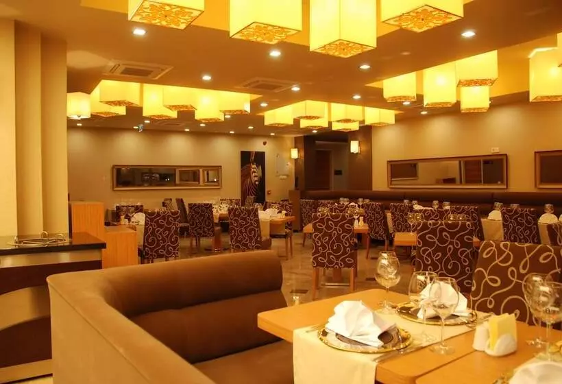 Fotos del hotel Volley  Izmir:  20