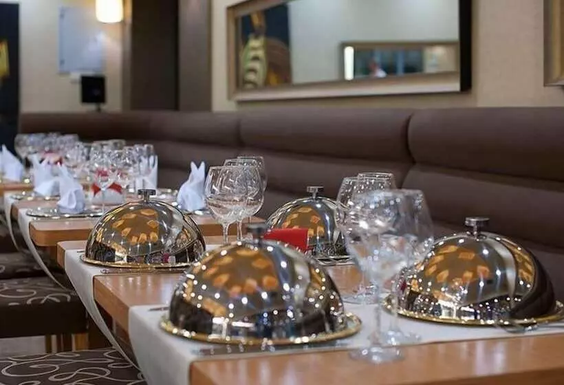 Fotos del hotel Volley  Izmir:  12